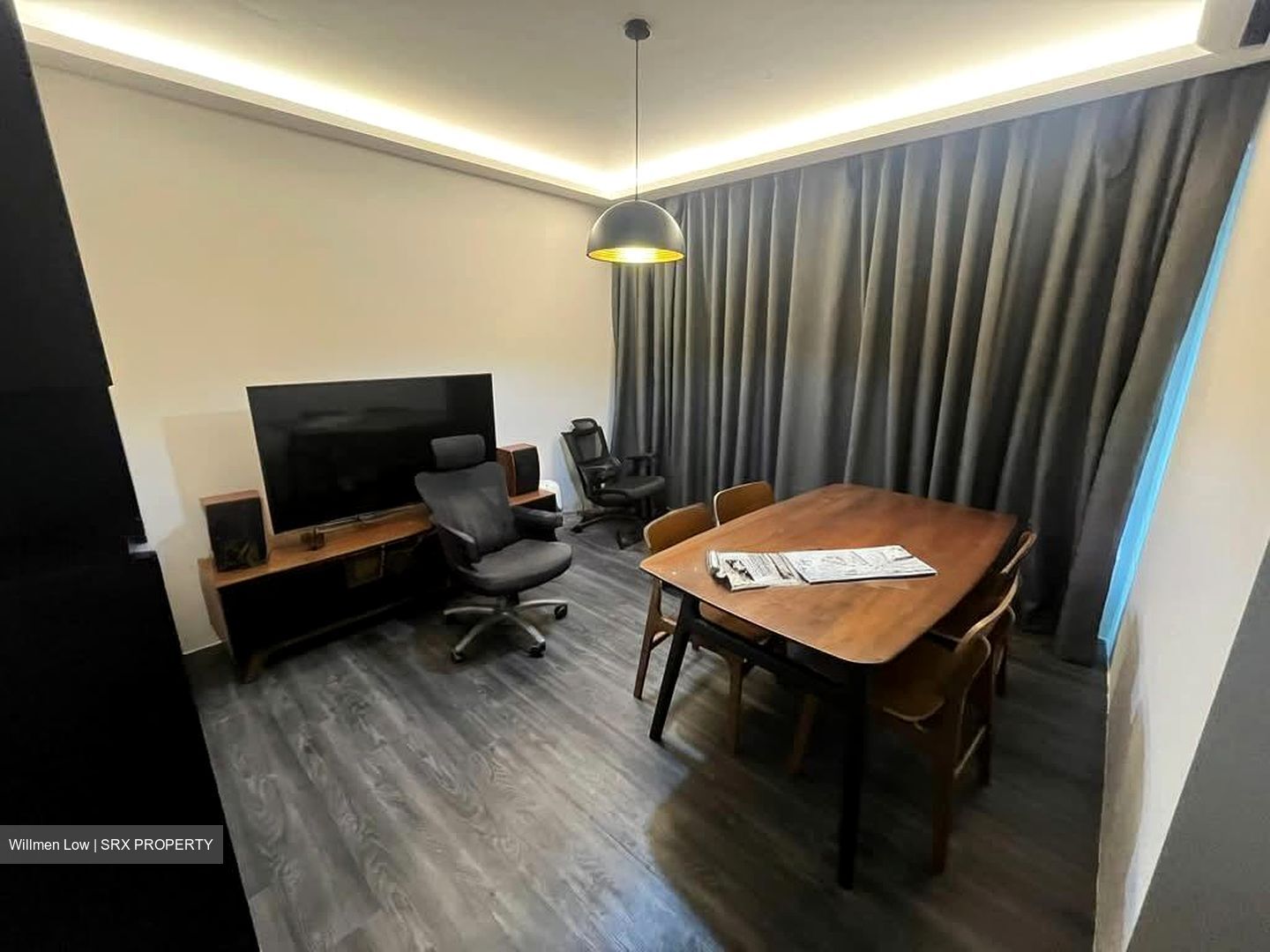 Blk 438C West Edge @ Bukit Batok (Bukit Batok), HDB 4 Rooms #551159531